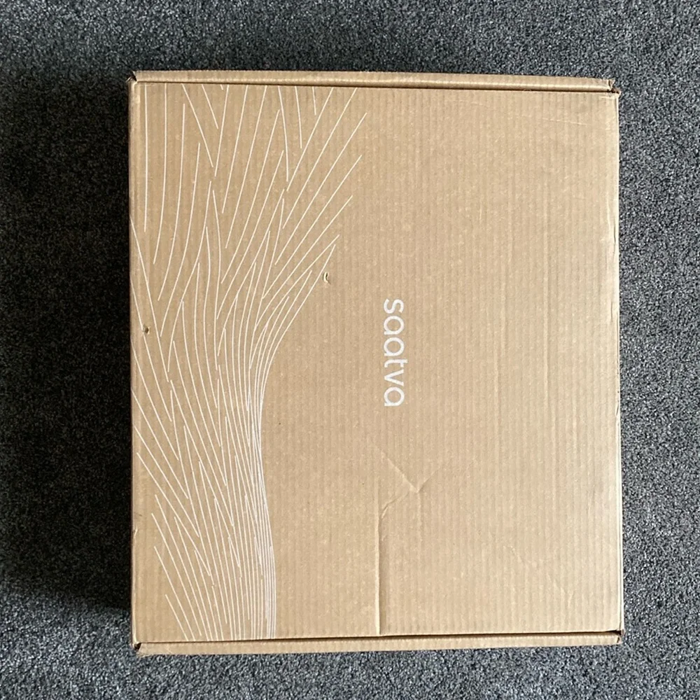 Twin XL mattress pad NEW IN BOX